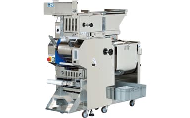 製麺機