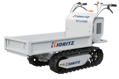 運搬車 (トレーラー)