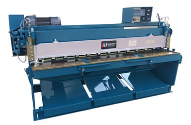 切断機 (シャーリング)