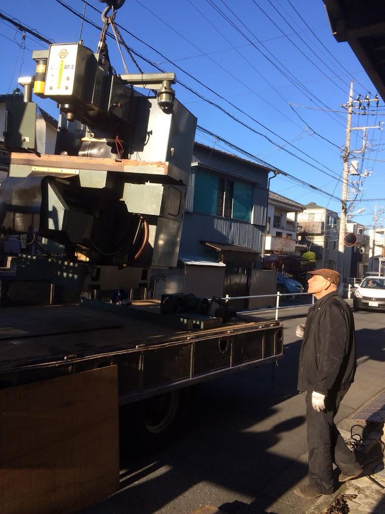 中古機械・工具の買取:高価買取のポイントと選び方