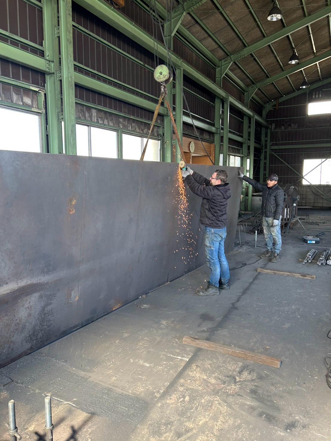 中古鉄筋加工機の高価買取ならお任せください!全国対応・即日査定