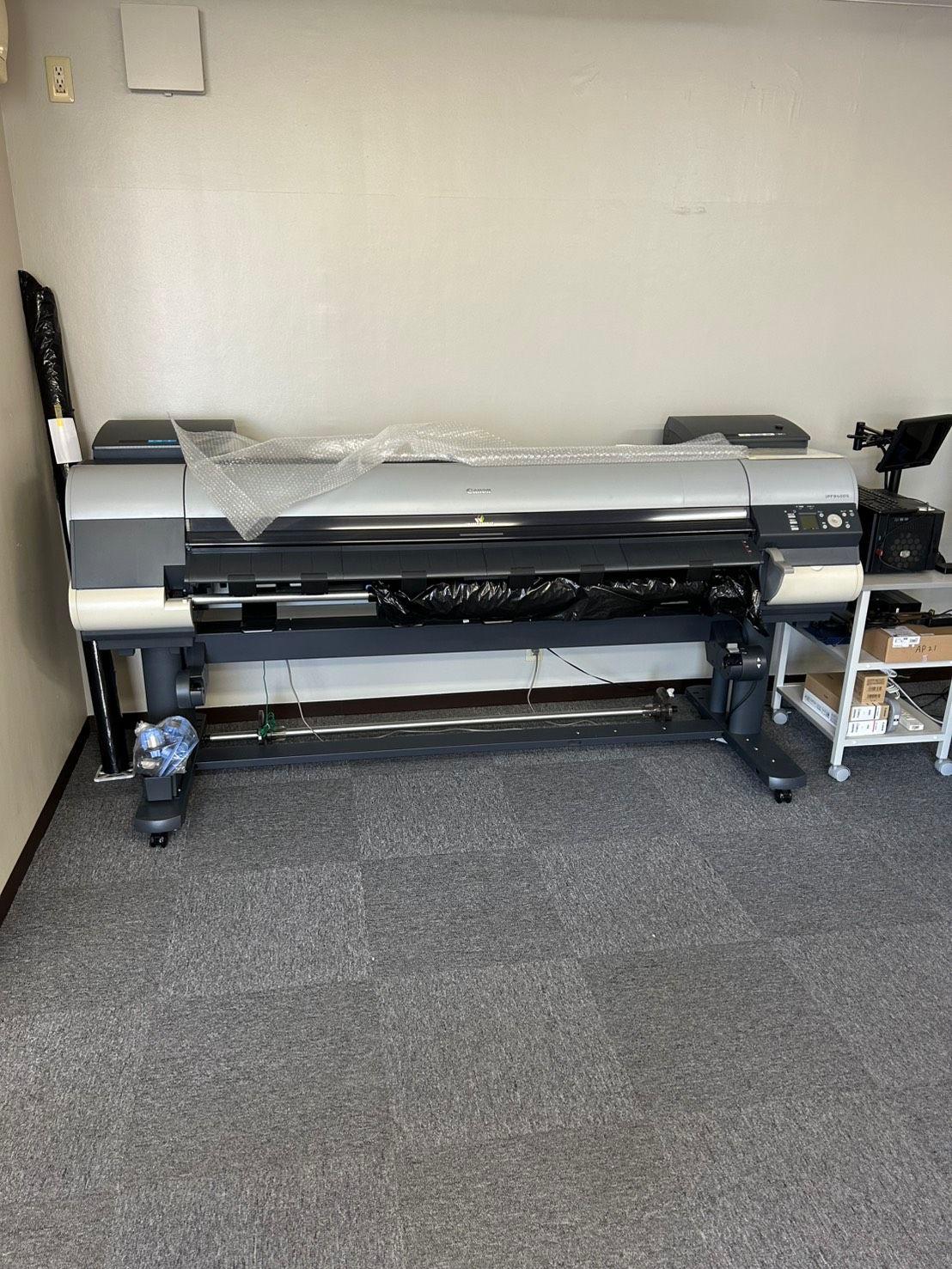 キヤノン iPF9400S