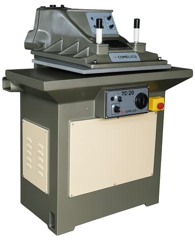 油圧クリッカー