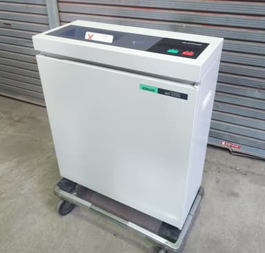 明光商会★MS シュレッダー 業務用★2220S