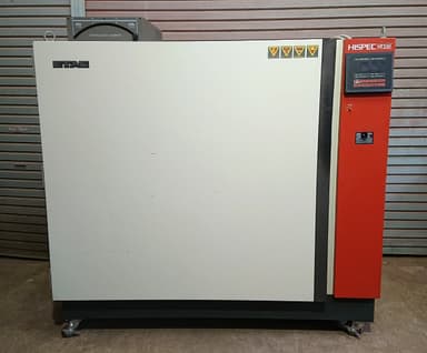 楠本化成★ETAC★HISPEC★恒温器★HT230★取説付