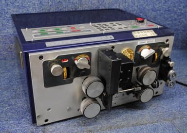 KODERA 小寺電子★全自動線切断皮剥装置★C-351