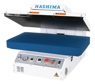 自動転写プレス機