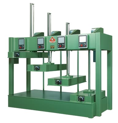 フラッシュプレス