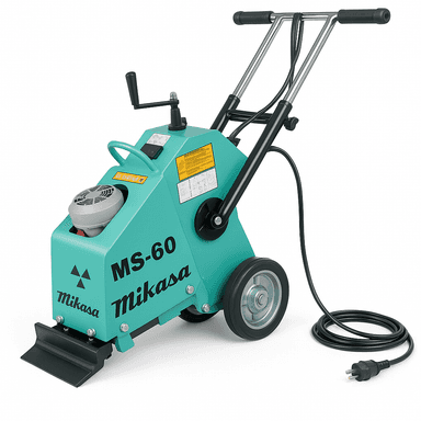 フロアスクレーパー