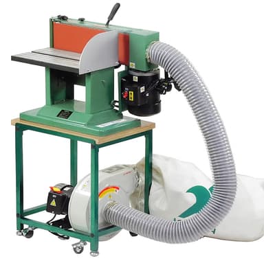 ベルトサンダー