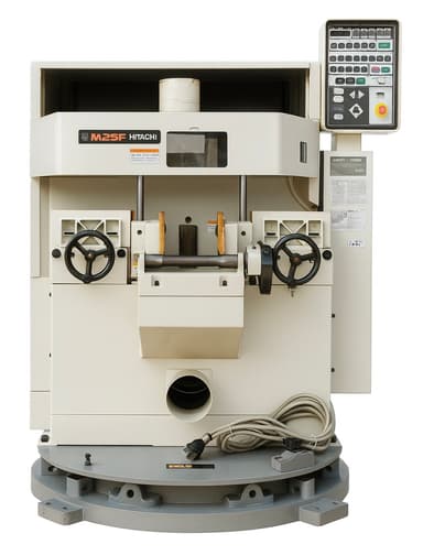 継手・仕口加工機