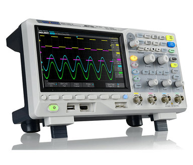 オシロスコープ