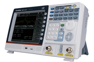 スペクトラムアナライザ