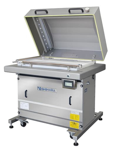 自動真空包装機