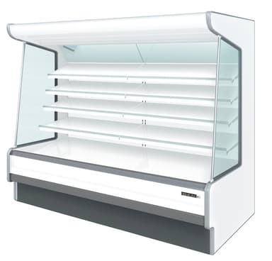 冷蔵ショーケース