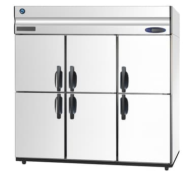 業務用冷蔵庫、冷凍庫