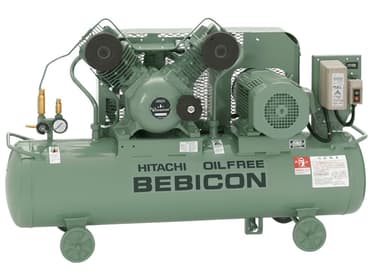 エアーコンプレッサー