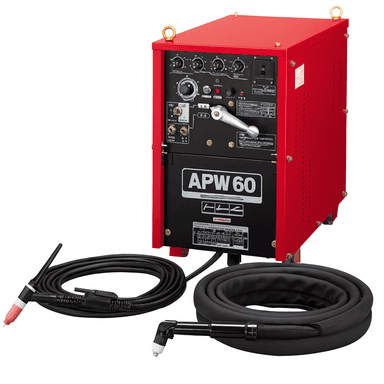 プラズマ溶接機