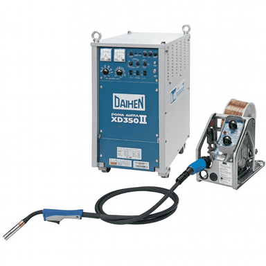 半自動溶接機