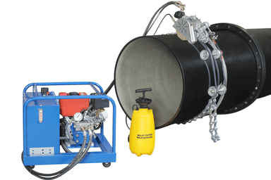 キールカッター