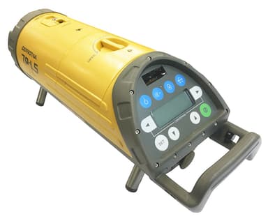 パイプレーザー