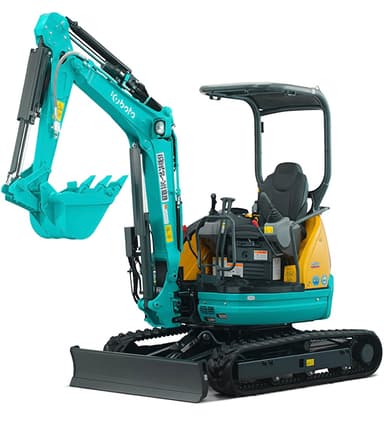 ユンボ . ミニユンボ