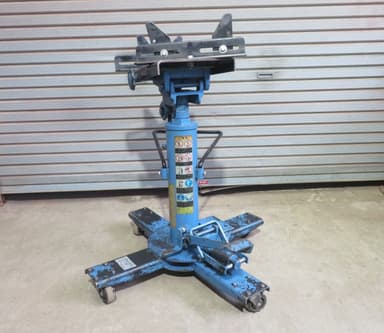 長崎ジャッキ★ミッションリフト★ミッションジャッキ★ML-800★耐荷重450kg★自動車整備