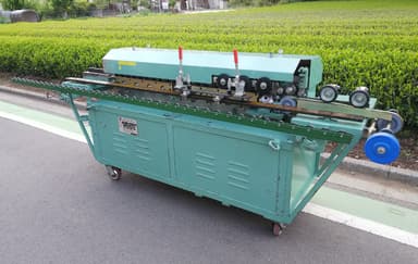 フカガワ★共板フランジ成型機★TFD-207 MHSI★#20~#26★鈑金 ダクト