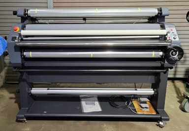 アコブランズジャパン★ワイドフォーマットラミネーター★X-TREME 54W★GWFXT54WP★取説付