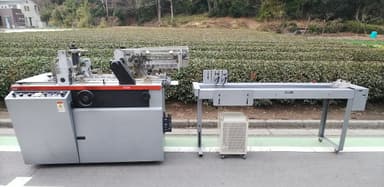 Cheshire 595 568★ラベリングシステム ラベルプリンタ