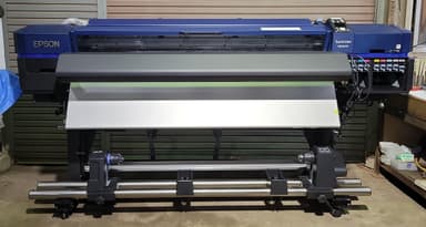 EPSON エプソン★大判プリンター★SC-S80650★K271A