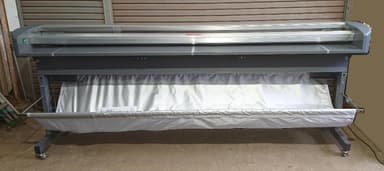 Mimaki ミマキ★大判オートトリマー★AT-200