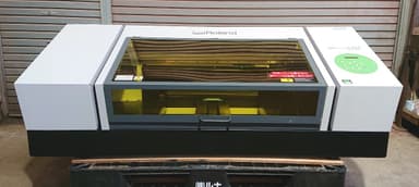 Roland ローランド★UVプリンター★VersaUV LEF-300