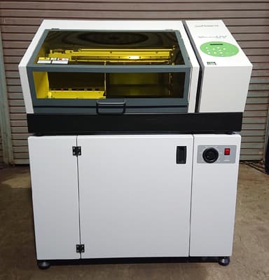 Roland ローランド★UV-LEDインクジェットプリンター★VersaUV LEF-12i★2018年製★取説_ソフト_専用脱臭装置付