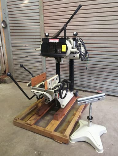 マキタ★小型アリカマホゾキリ★5520