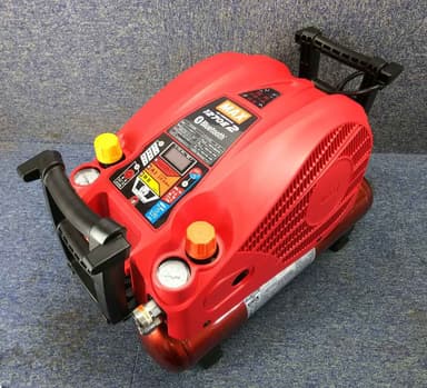 マックス★スーパーエア・コンプレッサ★AK-HL1270E2