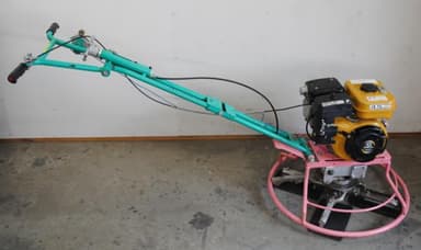 AcT アクティブ★コンクリートトロウェル プロペラ★60G-4