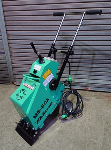 MIKASA 三笠★フロアスクレーパー 床材剥がし★MS-60A