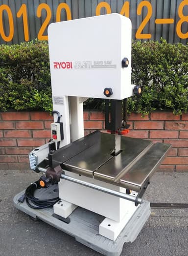 RYOBI リョービ★バンドソー★BS-51N