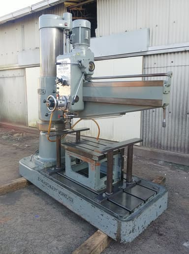 OOYA 大矢製作所★ラジアルボール盤★RE2-1300A