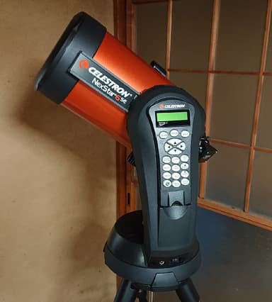 CELESTRON★天体望遠鏡★NexStar 6SE