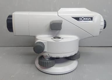 SOKKIA ソキア★自動レベル オートレベル★C32