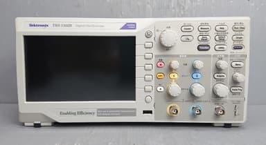 Tektronix テクトロニクス★デジタルオシロスコープ★TBS1102B