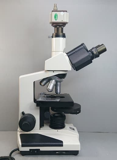 WRAYMER レイマー★位相差顕微鏡