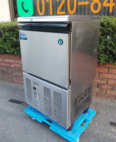 ホシザキ★業務用 全自動製氷機★IM-35M