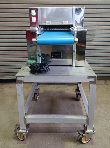 七島屋エンジニアリング★卓上スライサー★ダイナミニ★2013年製