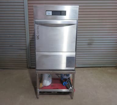 winterhalter ウィンターハルター★アンダーカウンタータイプ食器洗浄機★UCシリーズ★UC-XL
