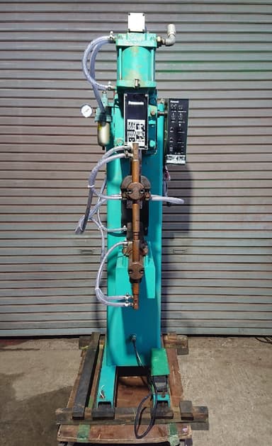 Panasonic★スポット溶接機★YR-350SA2