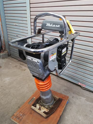 三笠★ランマー★MT-55