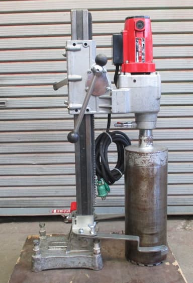 Hakken ハッケン★ダイヤモンドコアドリル★SPM-55★コアビット付